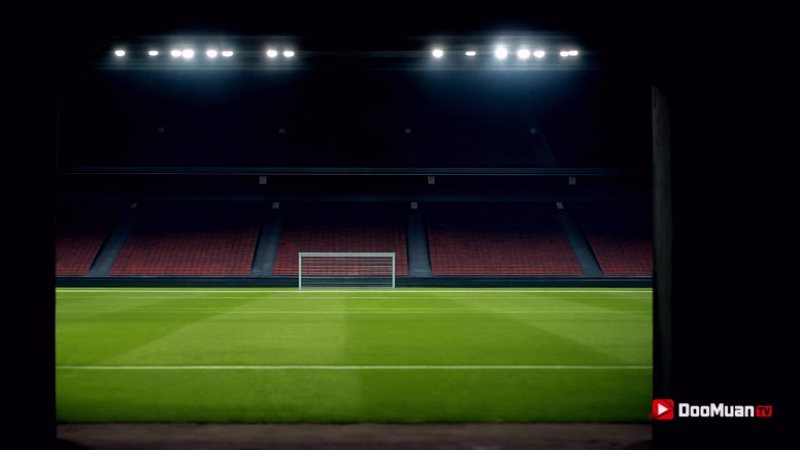 แชมเปี้ยนส์ ลีกกับเกมรุกที่ต้องคมในจังหวะเดียว