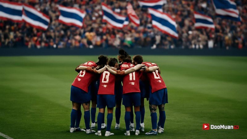 รวมไฮไลท์ไทยลีก 2 เกมรุกจัดจ้านทุกจังหวะ
