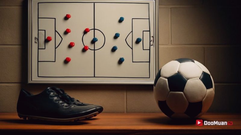 ยูโรป้า ลีกคืนเดือด! โค้ชวางหมากพลิกเกมสนุก