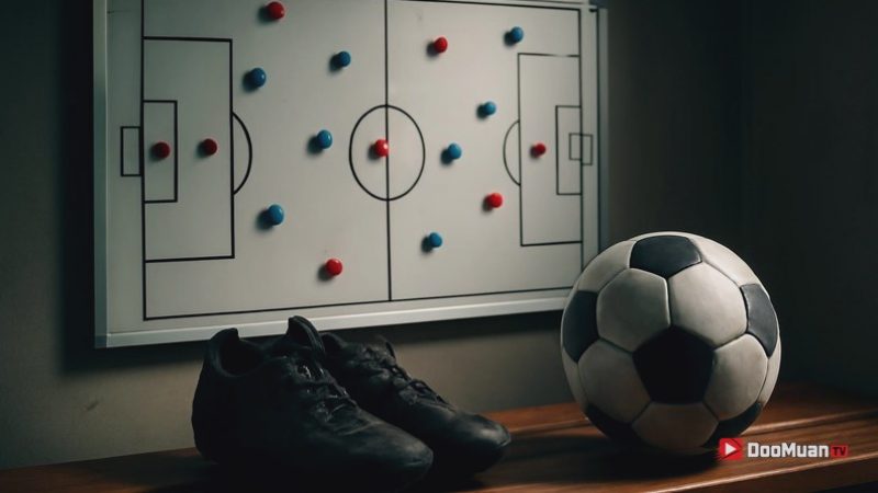 สนามเหย้ากับเสียงเชียร์ที่เปลี่ยนจังหวะเกมยุโรป