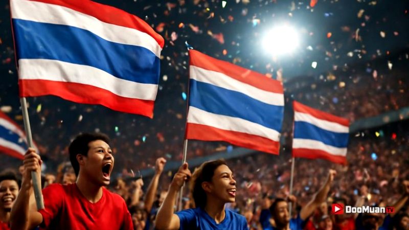 สถิติและดาต้าเปลี่ยนวิธีอ่านเกมลีกเอิงอย่างไร