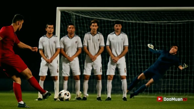 ทีมชาติไทยกับสมดุลเกมรุกรับที่โค้ชต้องจูนให้ลงตัว
