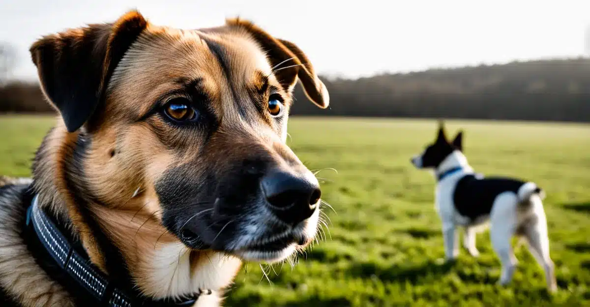 How Can Training Essential Skills Improve Your Dog’s Behavior?