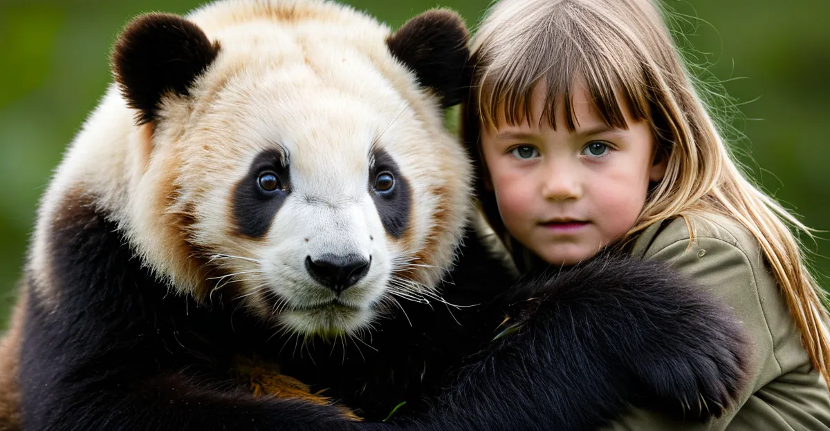 How Can We Inspire Children to Protect Endangered UK Wildlife?
